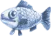 изображение рыбы